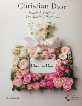 Exposition Christian Dior Parfumeur