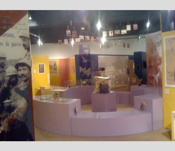 Musées de l'Ain - Les Planons