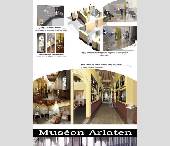 Museon Arlaten