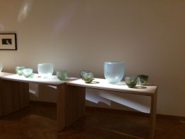 Musée Cantini, exposition - Le Cirva, une maison de verre